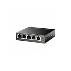 TP-LINK LAN Switch TL-SG105PE