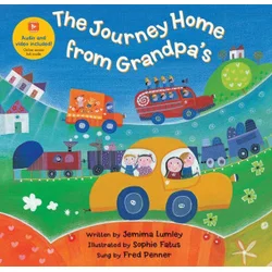 Journey Home from Grandpas