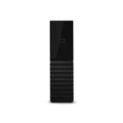 WD 8.9cm (3.5) 3.0TB USB3.0 MyBook black WDBBGB0030HBK-EESN