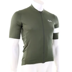 Rapha Core Moški Kolesarska majica