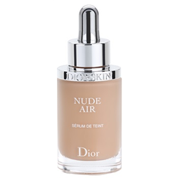 Dior Diorskin Nude Air  odtenek 030 Beige Moyen/Medium Beige SPF 25 30 ml