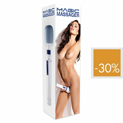 VIBRATOR MAGIC MASSAGER WAND