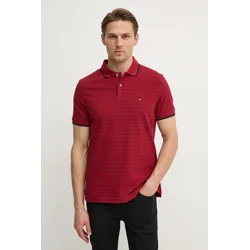 Bombažen polo Tommy Hilfiger