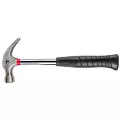 Tesarsko kladivo 450 g, kovinski ročaj 02A706