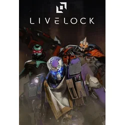 Livelock (PC) Steam Key EUROPE