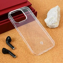 Maska za mobilni telefon iPhone 16 Pro TERACELL SKIN