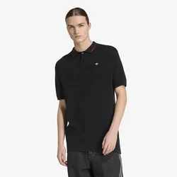Majice adidas Premium Polo Black S