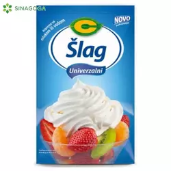 SLAG 500G (8) CENTROP.OETKER