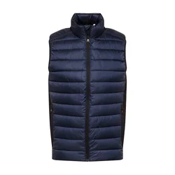 Calvin Klein Brezrokavnik, modra