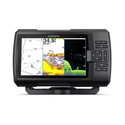 GARMIN Striker Vivid 7cv (s krmenom sondom CHIRP 77/200kHz/ClearVu GT20-TM, 4-pin), GPS 010-02552-01