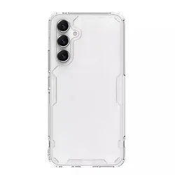 Torbica Nillkin Nature Pro za Samsung A546B Galaxy A54 5G transparent