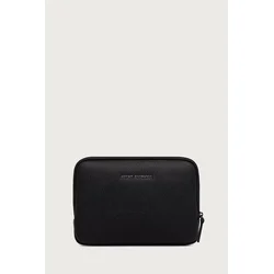 Armani Exchange torbica moška iz umetnega usnja