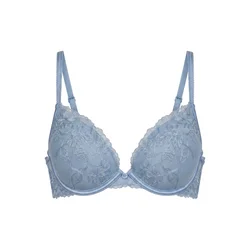 Hunkemöller Nedrček Nola svetlo modra