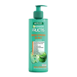 GARNIER Fructis Grow Strong 10 u 1 Krema za kosu bez ispiranja 400 ml