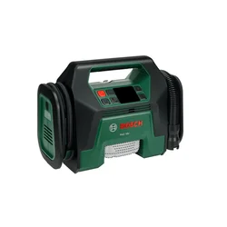 Bosch Aku kompresor za vazduh Pao 18 V, Bez baterije i punjača 0603947400