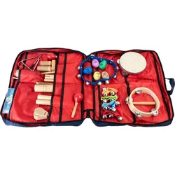 Noicetone DP1004 Set tolkal (Kot novo)