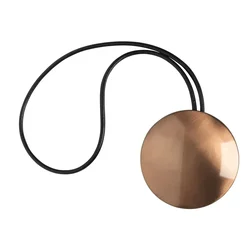 Držač za zavesu DRY sa magnetom bakarna