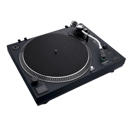 LENCO Gramofon Lenco L-3828BK z USB kodiranjem, (5000558183)