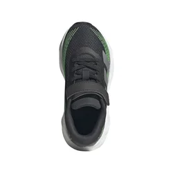 Adidas GALAXY 8 EL C, dječije patike za trčanje, siva OQM42