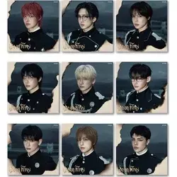 &Team - 3rd EP We on Fire  Solo version (CD)