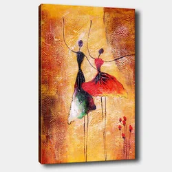 Wallity Slika na platnu 70x100cm