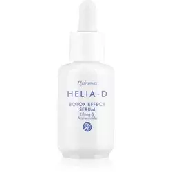 Helia-D Hydramax Botox Effect lifting serum proti gubam 30 ml