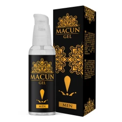 MACUN Gel 3u1 50ml