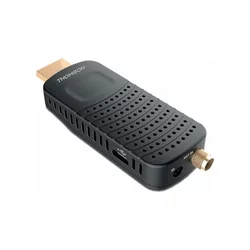 THOMSON Prijemnik digitalne televizije DVB-T2 THT82 HDMI