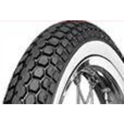 Continental KKS10 ( 2 3/4-16 RF TT 46J zadnji kotač, M/C, prednji kotač )