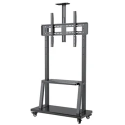 Xstand 170487 55/100 podni pokretni nosač za TV/VESA 900x600/do 120kg