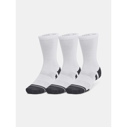 Unisex socks Under Armour Performance Tech 3pk Crew