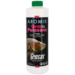 Booster Aromix Fraise (jagoda) 500ml