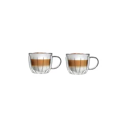 Komplet kozarcev Vialli Design Tulip 350 ml 2-pack