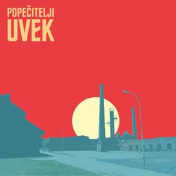POPEČITELJI - Uvek