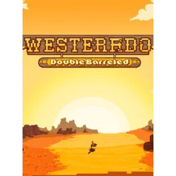 Westerado: Double Barreled (PC) Steam Key EUROPE