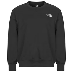 The North Face Essential Relaxed Crew Črna