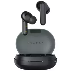 Xiaomi Haylou GT7 True Wireless Earbuds translucent black