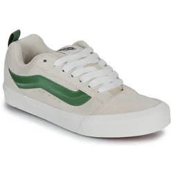 Vans Knu Skool Bež