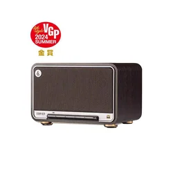 Edifier D32 60W Tabletop BT Bežični Zvučnik 60W Black Walnut