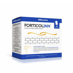 Forticolinn Prašak 14 kesica