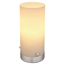 Globo 219260 - LED stona lampa CYLI, dodirna i prigušiva, 1xE14/4W/230V 3000K
