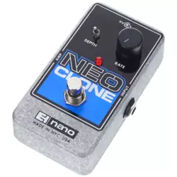 Electro-Harmonix Neo Clone chorus pedala