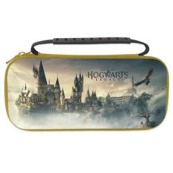 Torbica Freaks and Geeks - Harry Potter - Hogwarts Legacy - XL