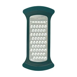 Extra coarse cauliflower grater, gray - Microplane brand