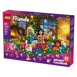 42668 Friends božićni kalendar 2025