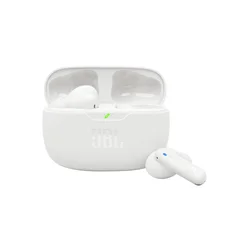 JBL Vibe Beam 2 White Bežične bubice