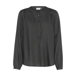 Kaffe Bluza Karli antracit