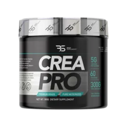 Basic Supplements Crea Pro, 300g