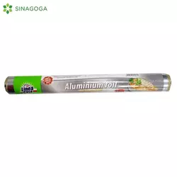ALU FOLIJA 10M LINEA CASA (50) PIRAMIDA