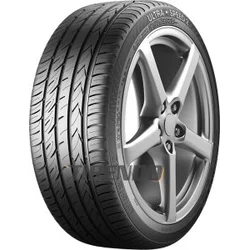 Gislaved Ultra*Speed 2 ( 255/50 R19 107Y XL EVc, sa rebrom felne )
